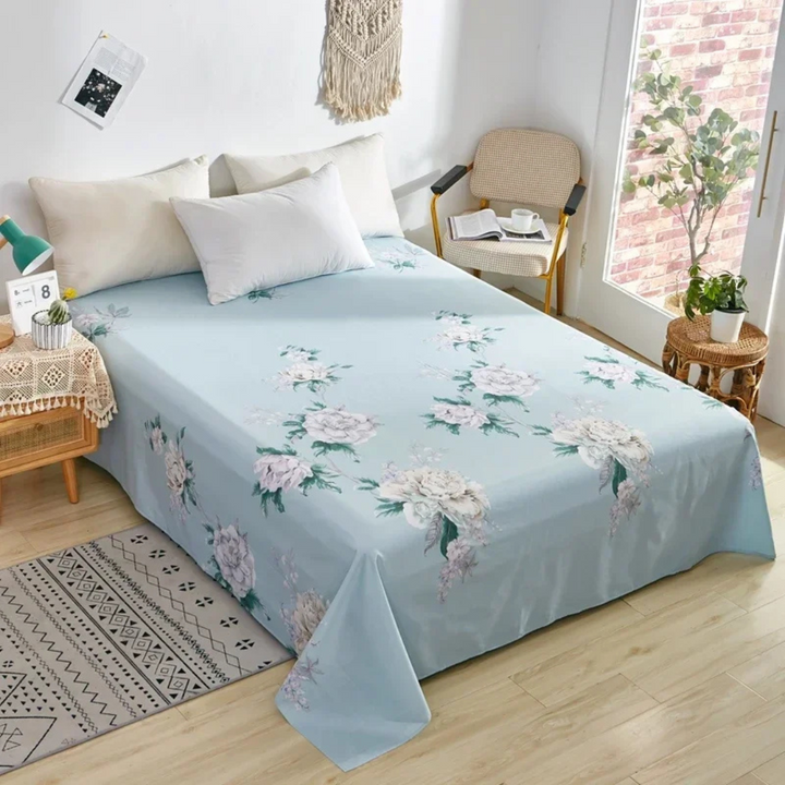 Luxury Bed Duvet Cover