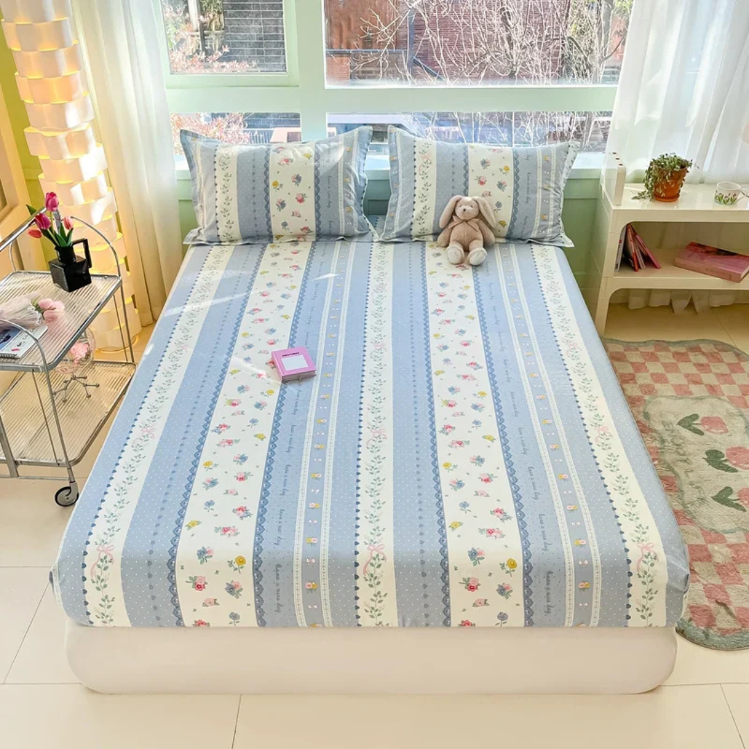 Luxury Bedding Set