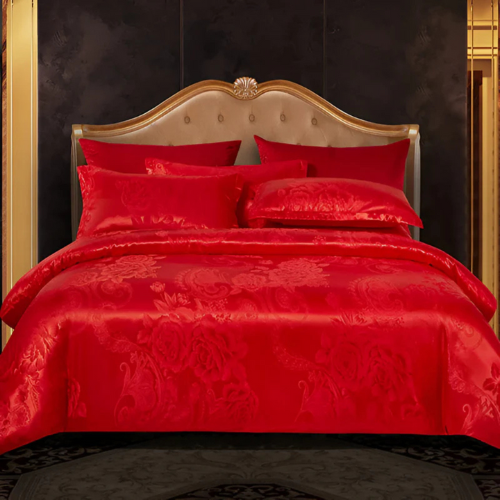 Luxury Satin Duvet Cover – Ultimate Comfort and Style for your Bedroom