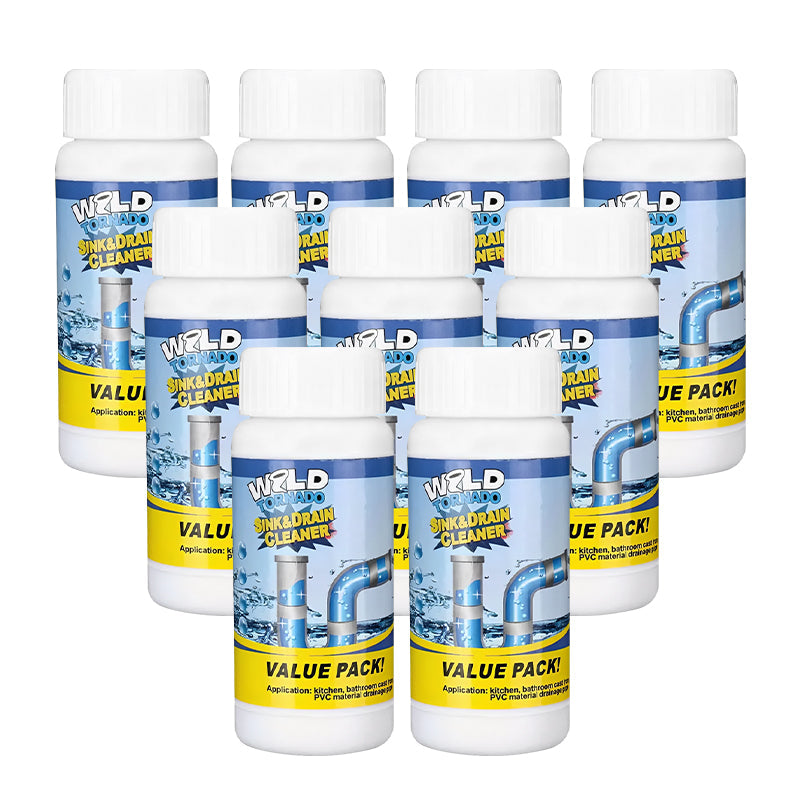 Sink &amp; Drain Cleaner