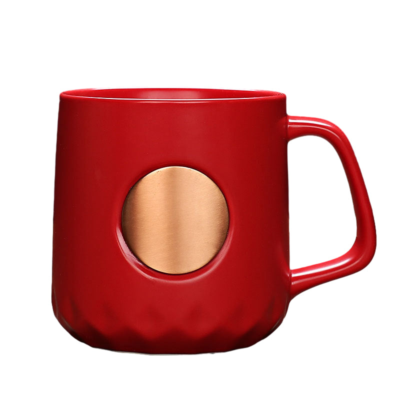 Bronze Starbucks Creative Cup