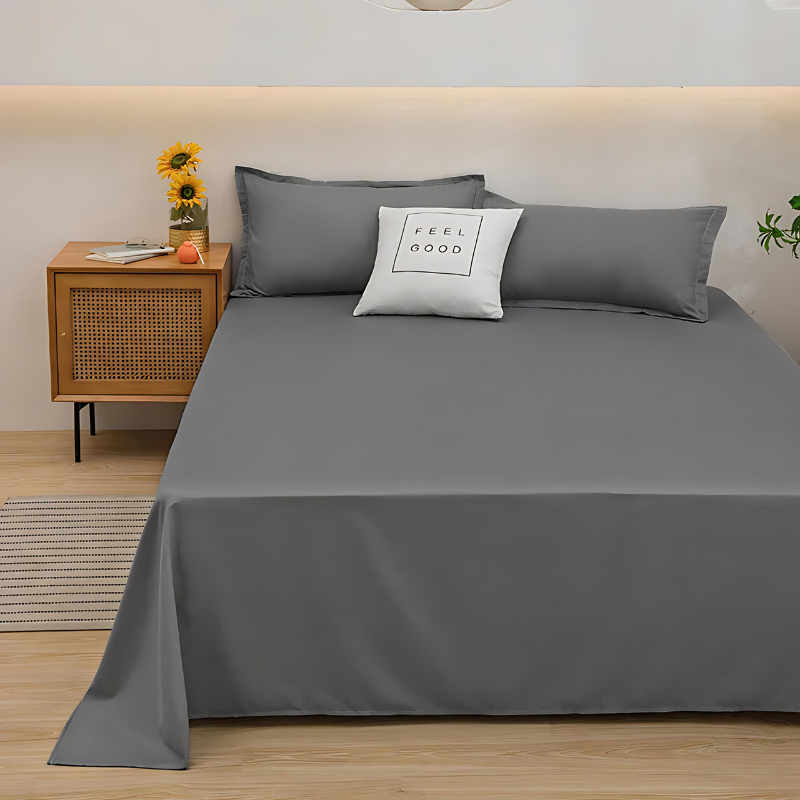 PureLinen | Premium Linen Bedding