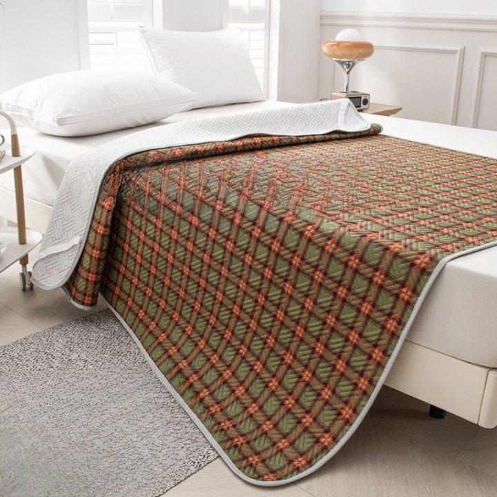 Dog Cooling Mat Indoor Outdoor Bed Pad |