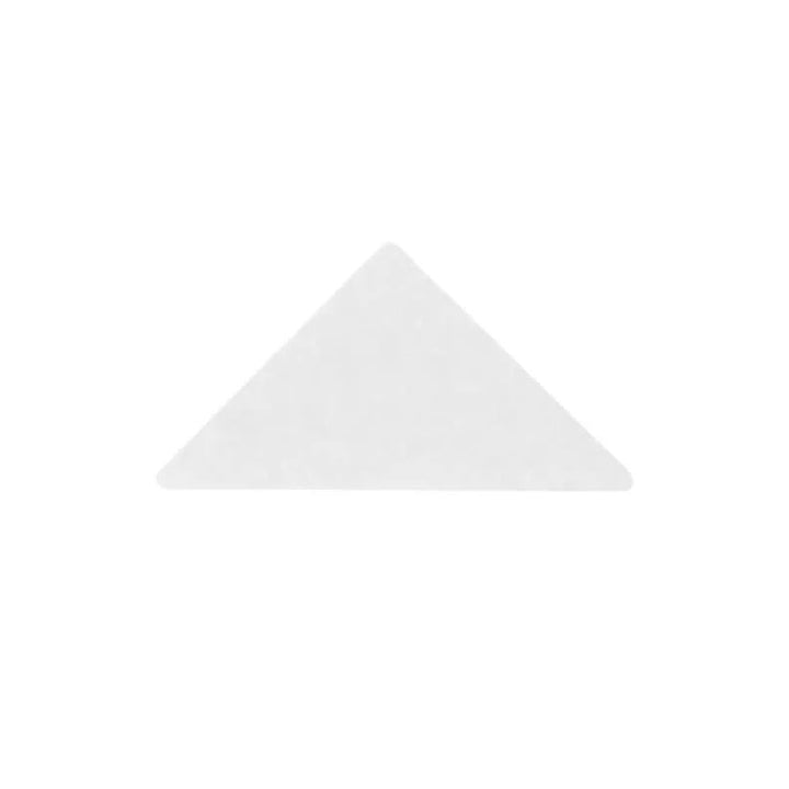 Thickened PVC Collar Anti-Warping Edge Shaper