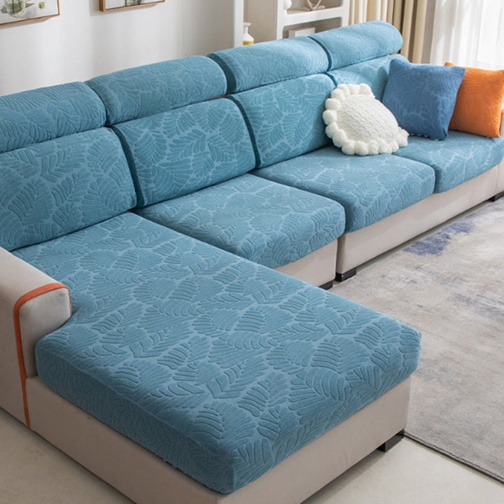 Wear-resistant universal sofa cover
