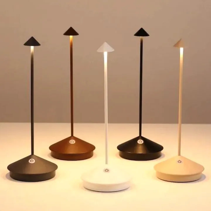 Spikelight™ - Waterproof &amp; Dimmable Wired Lighting