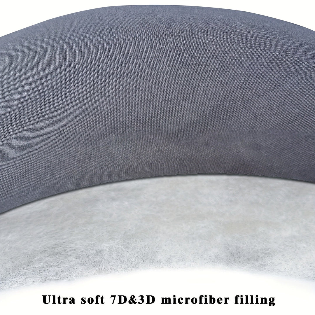 Ultimate Cooling Mattress Pad – Premium Quilted Pillow Top, Luxuriously Fluffy and Ultra-Breathable with Secure 14-18 Deep Pocket Cover – Enhanced Sleep Comfort, 1pc |