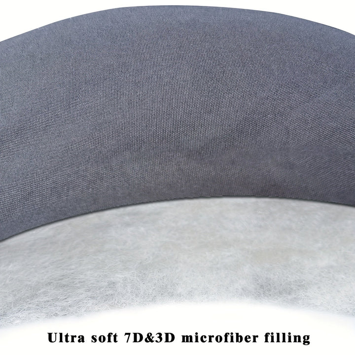Ultimate Cooling Mattress Pad – Premium Quilted Pillow Top, Luxuriously Fluffy and Ultra-Breathable with Secure 14-18 Deep Pocket Cover – Enhanced Sleep Comfort, 1pc |