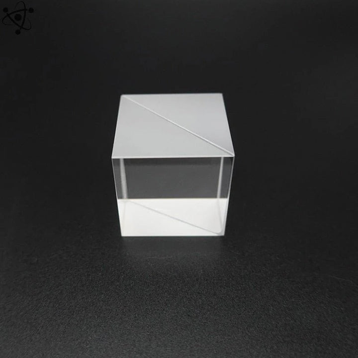 Beam Splitter Optical Cube Prism