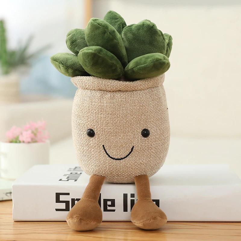 Plant Plush