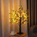 Magical BrightTree Table Lamp – Elegant Tree Design with Warm LED Light