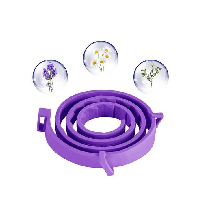 CALMDOG – Calming collar with pheromones &amp; essential oils for dogs