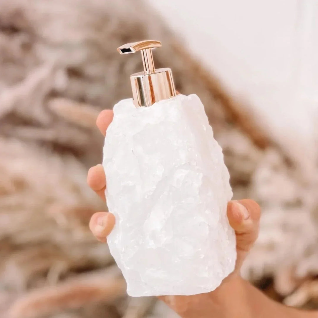 Soap Dispenser