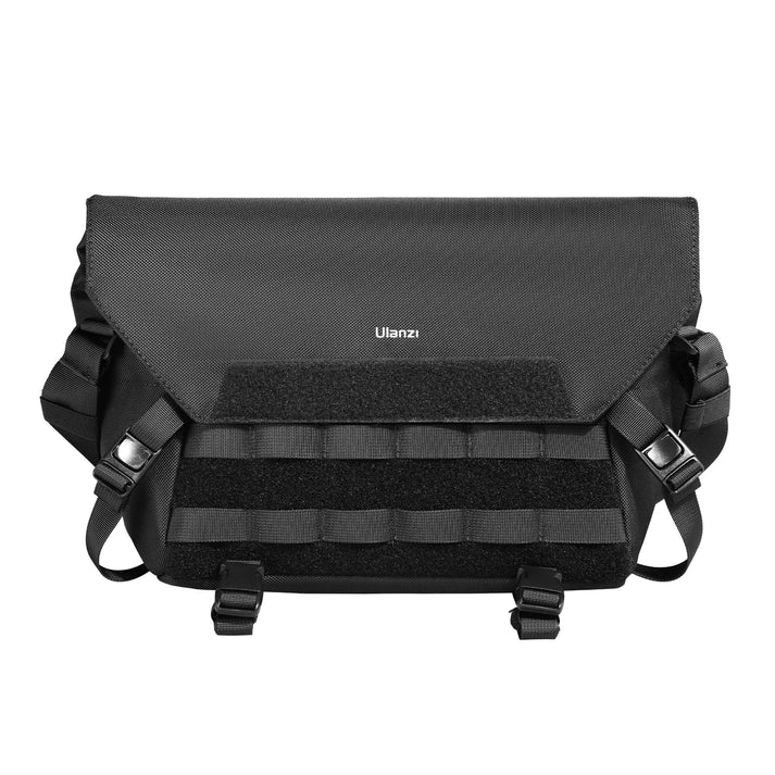 Camera Courier Bag - 9L Compact Photography Courier for DSLR &amp; Mirrorless Cameras