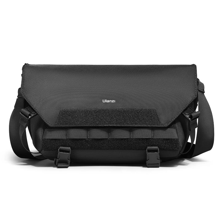 Camera Courier Bag - 9L Compact Photography Courier for DSLR &amp; Mirrorless Cameras