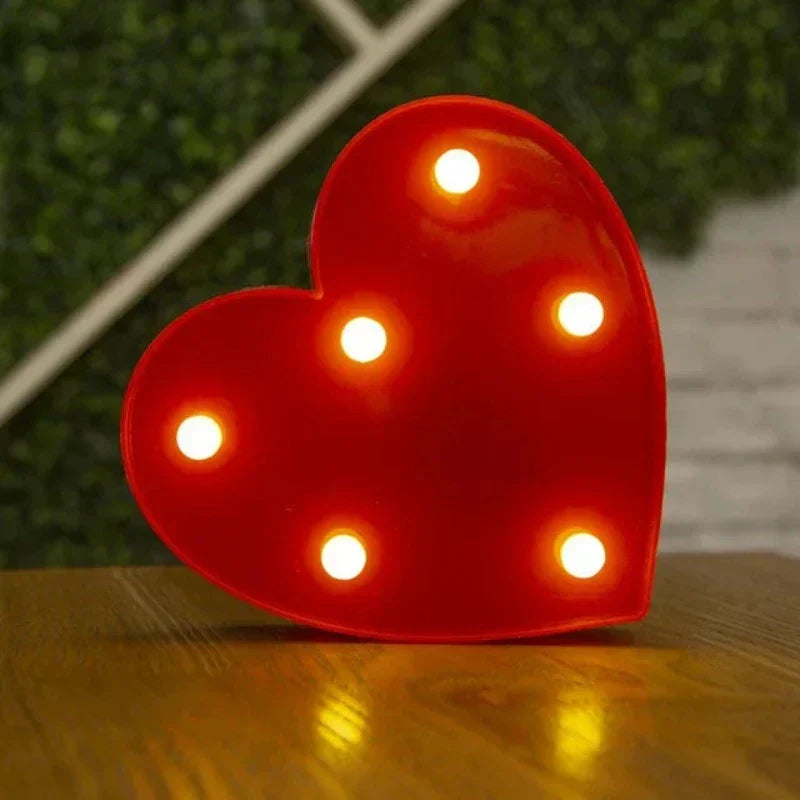 Animal Table Lamp