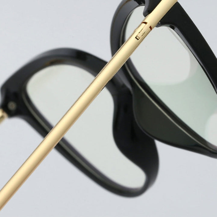 Cat-Eye Glasses 93335