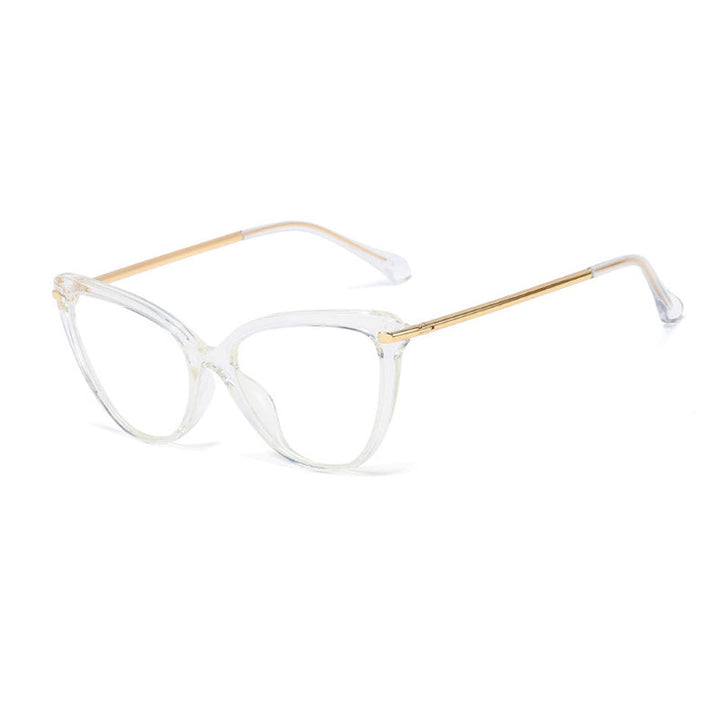 Cat-Eye Glasses 93335
