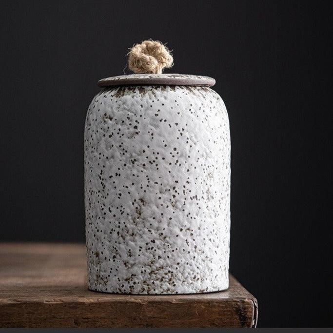 Ceramic Coffee Pot