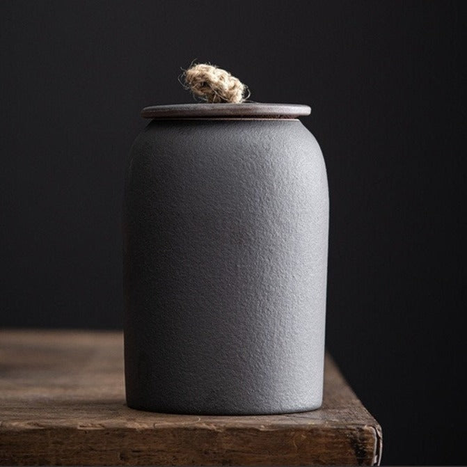 Ceramic Coffee Pot
