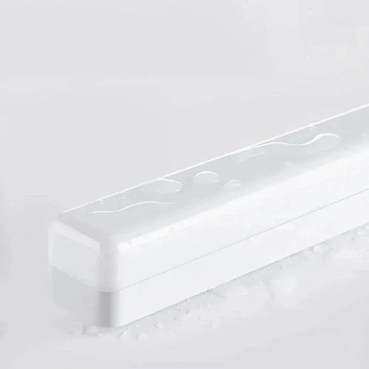 LED Bathroom Mirror Light – Waterproof Wall Fixture