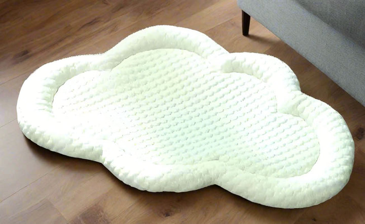 WolkenRuhe Cooling Mat – Stylish, soft and temperature regulating