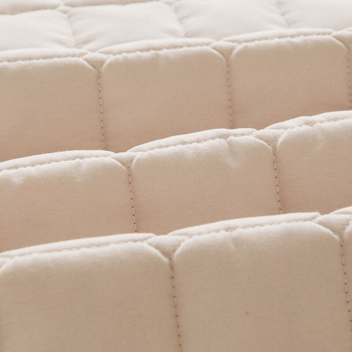 Comfort Encapsulated Waterproof Mattress Protector