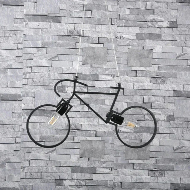 BikeGlow - Bicycle Pendant Lights LED