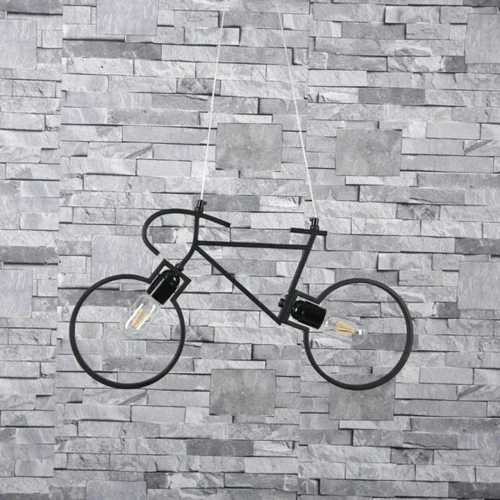 BikeGlow - Bicycle Pendant Lights LED