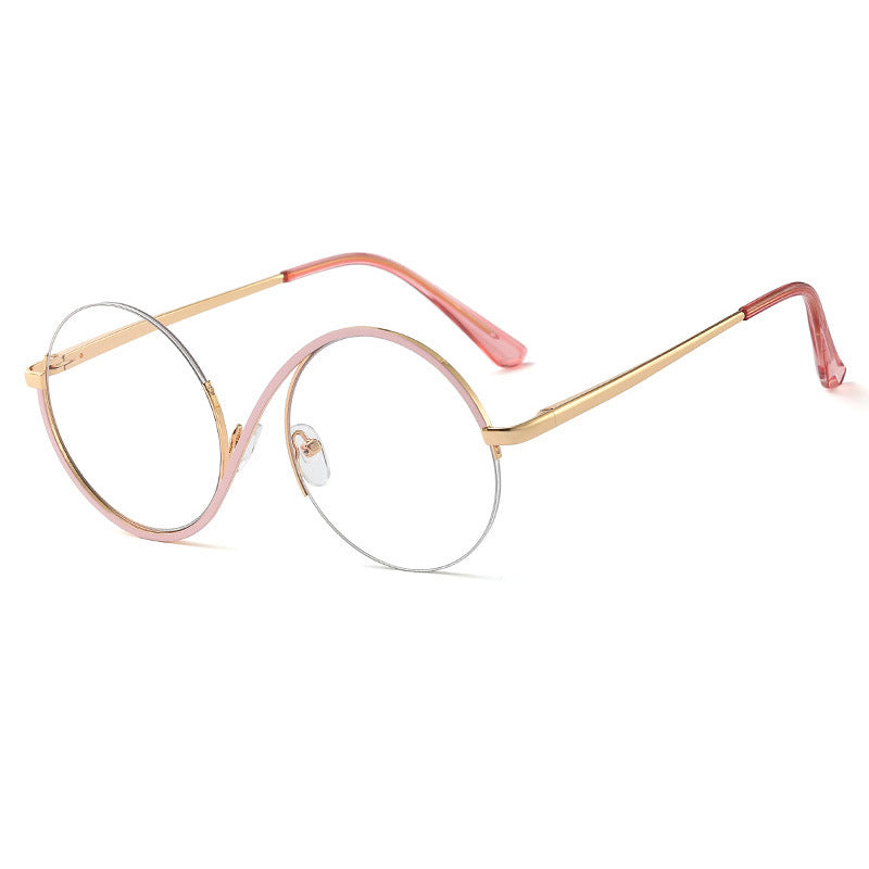 Cross Halbrand Round Glasses 95929
