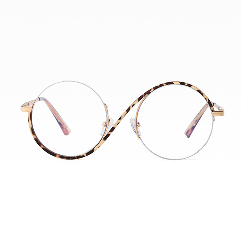 Cross Halbrand Round Glasses 95929