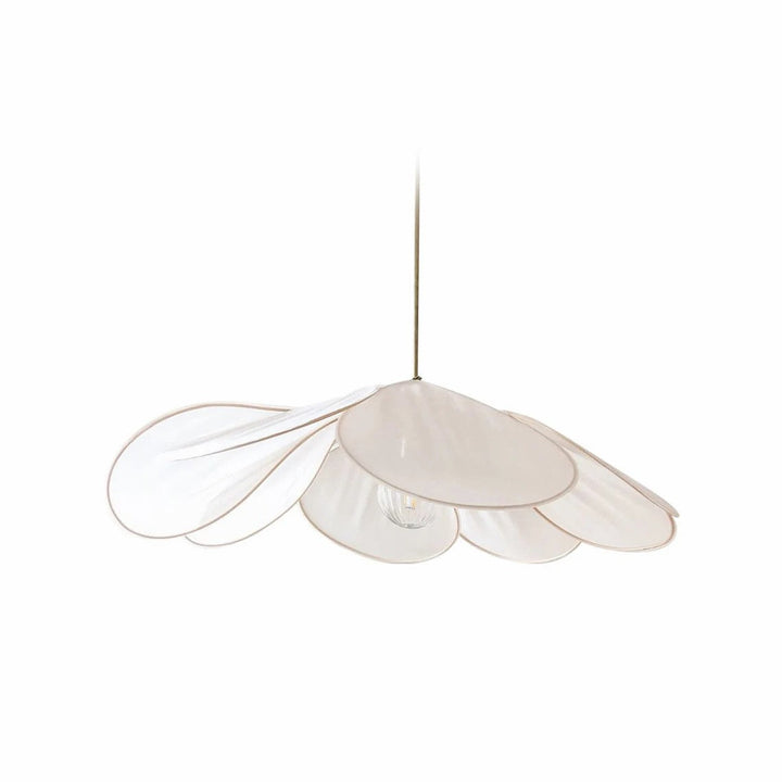 Nordic Splice Chandelier for the Living Room