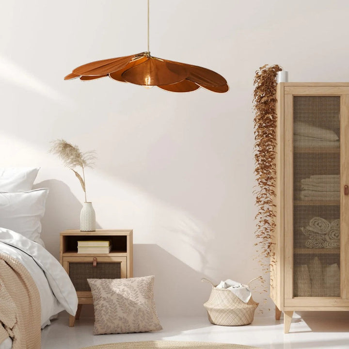 Nordic Splice Chandelier for the Living Room