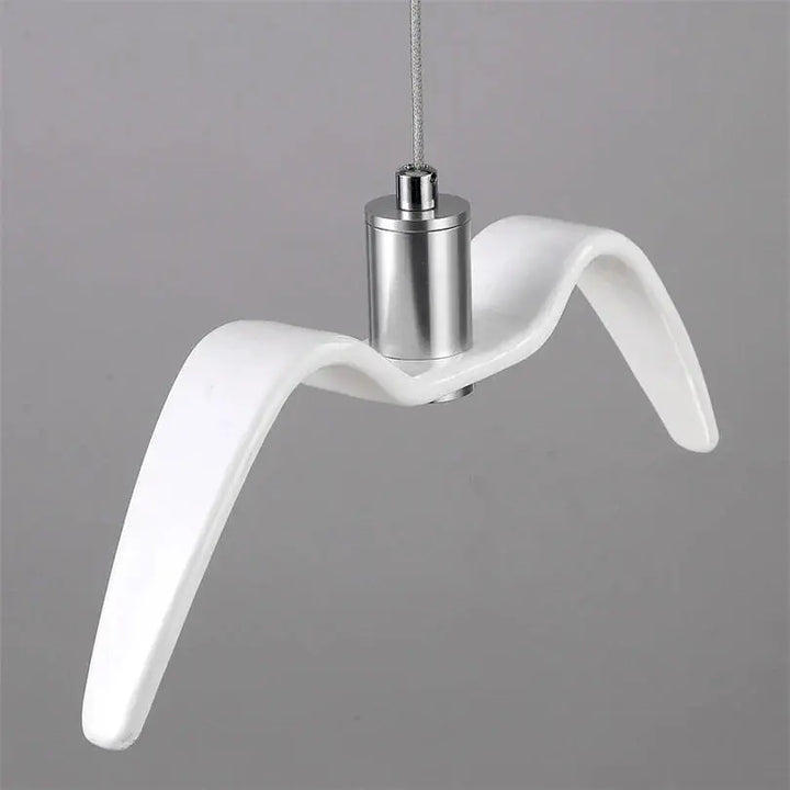 ÉclatAiles - Design lamp in the shape of a bird