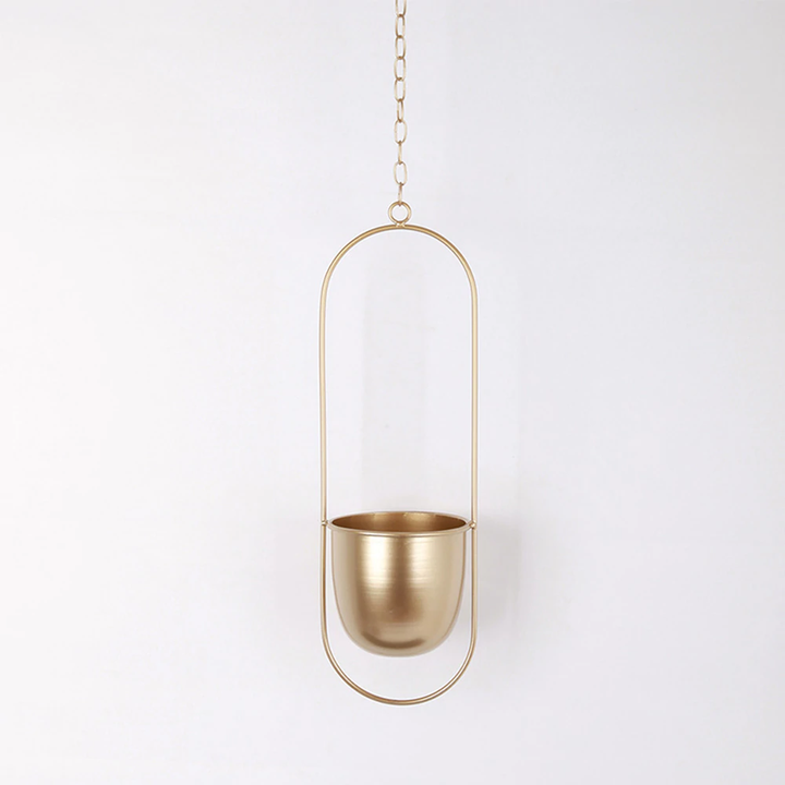 Luxury Modern Hanging Pots