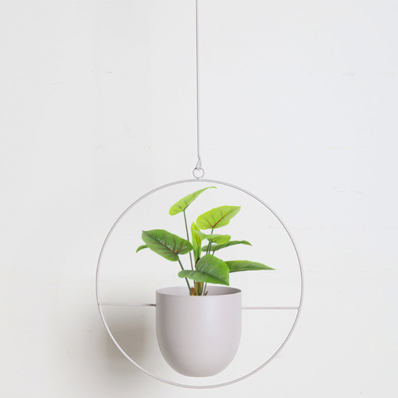 Luxury Modern Hanging Pots