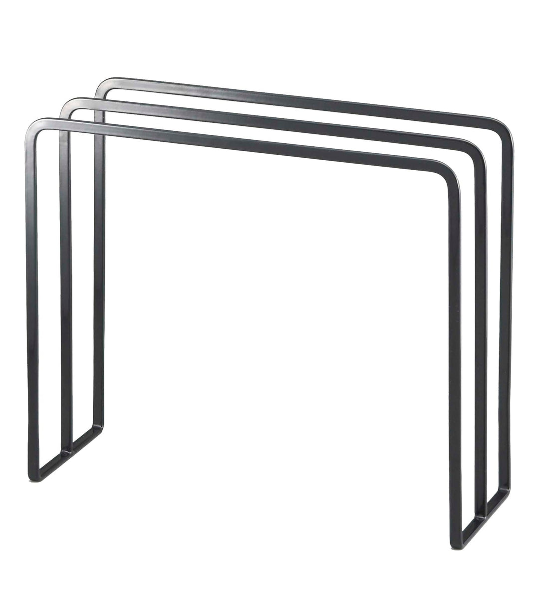 Dish Towel Holder - Steel
