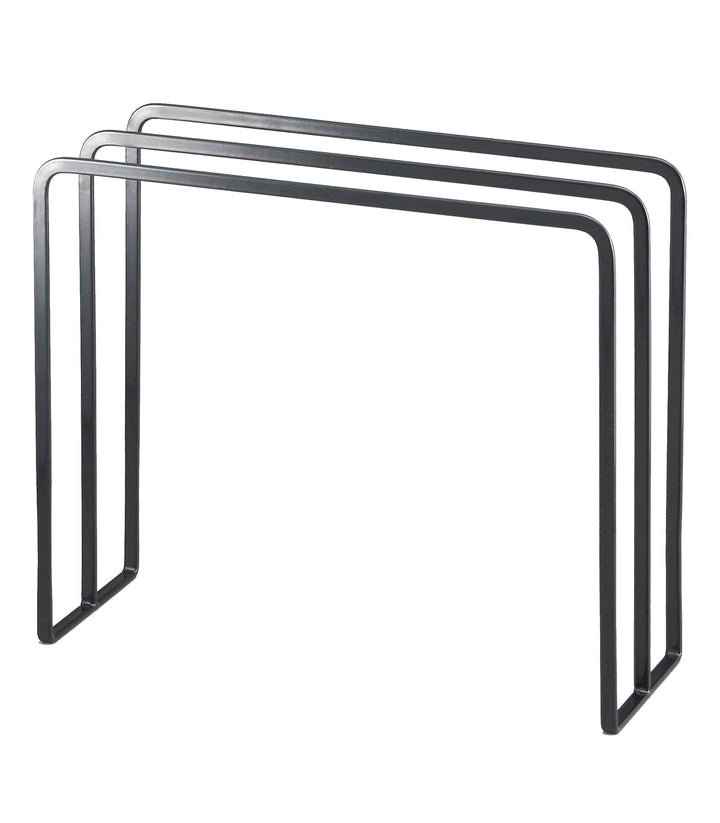 Dish Towel Holder - Steel