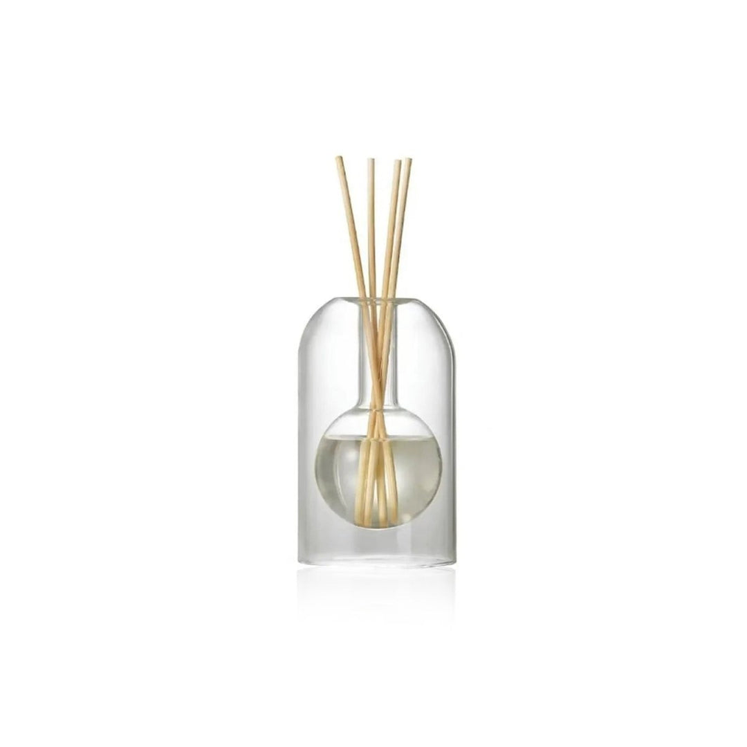 Double-walled fragrance diffuser bottle – Stylish aroma diffuser for home
