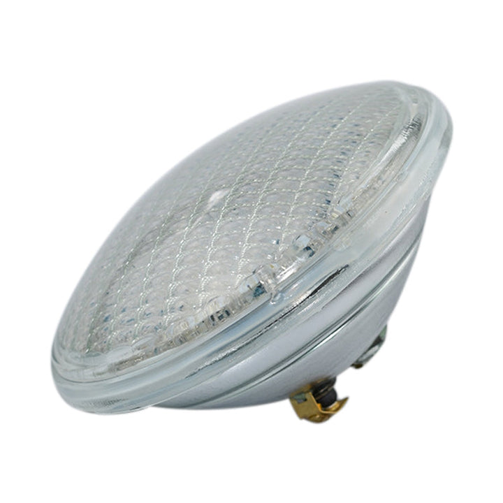18W LED Recessed Pool Light Underwater Light Source (Warm White Light)