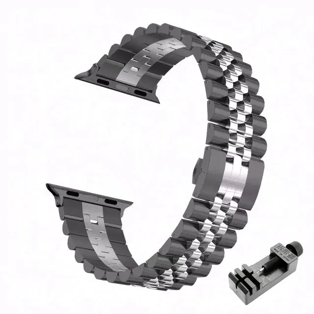 Bracelet for the Apple Watch