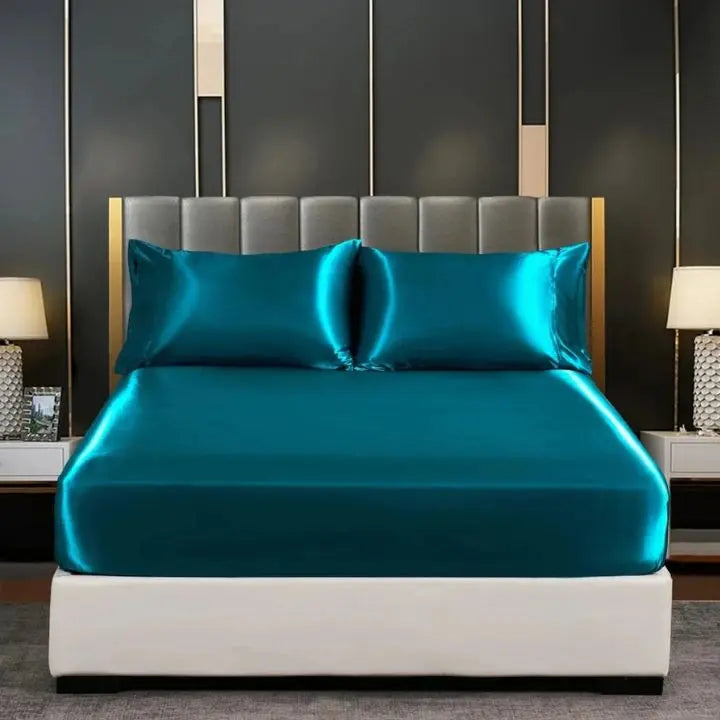 ChillSilk – Sleep cool like on clouds!