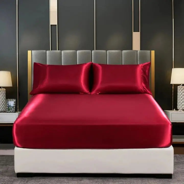 ChillSilk – Sleep cool like on clouds!