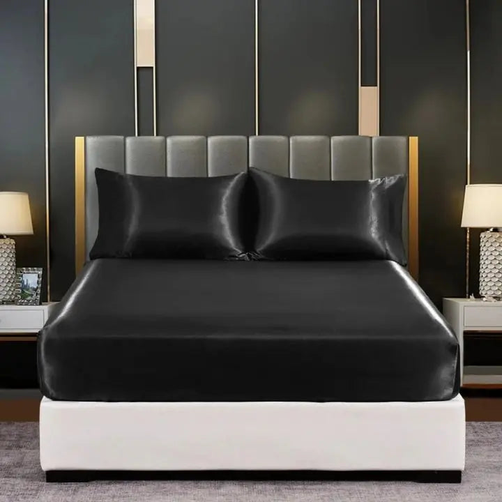 ChillSilk – Sleep cool like on clouds!