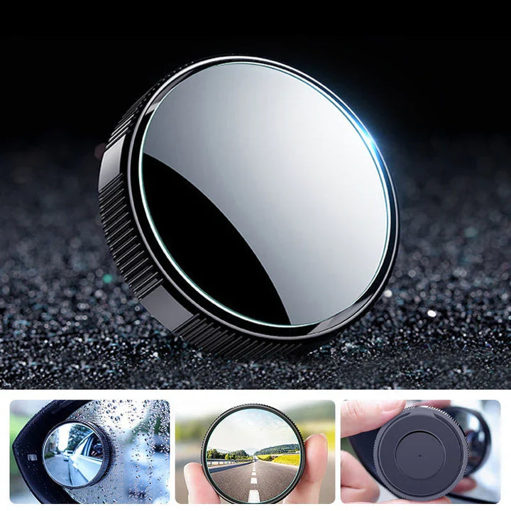 Car Totwinkel Mirror