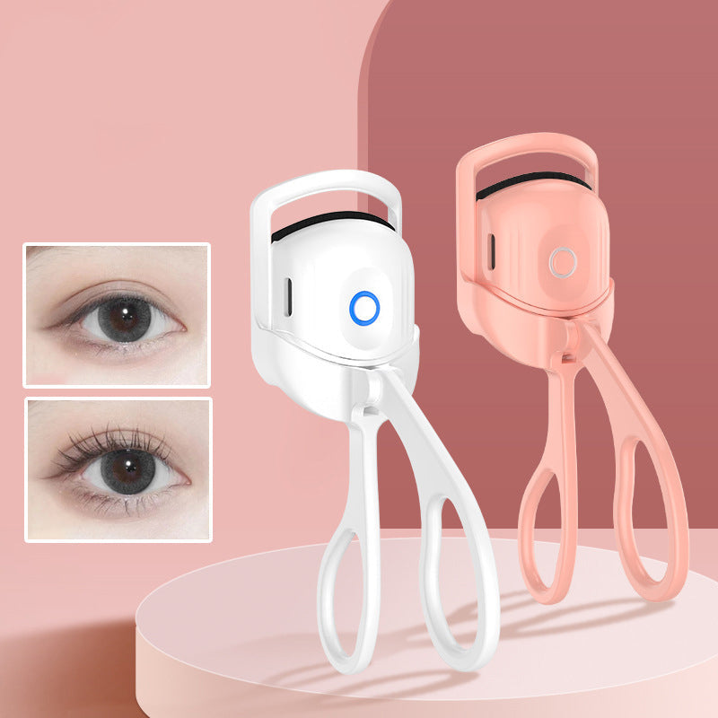 Newly improved electric eyelash curler