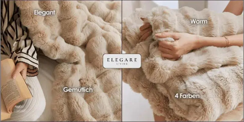 Warming Blanket - warm blanket for winter - sofa