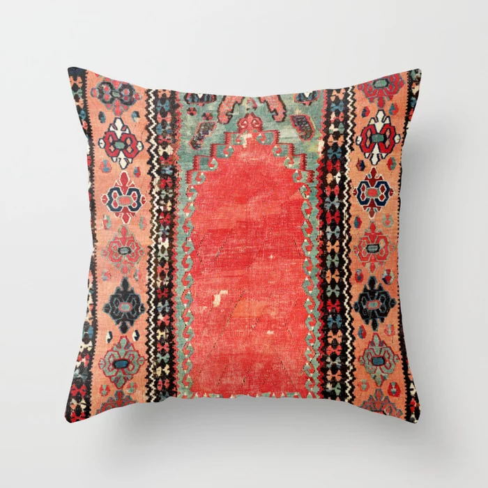Nordic Cushion Cover Moroccan Style Cushion Indian Bohemian Luxury Living Room Bedroom Cushion Cover Lumbar Cushion Cover Home Decor