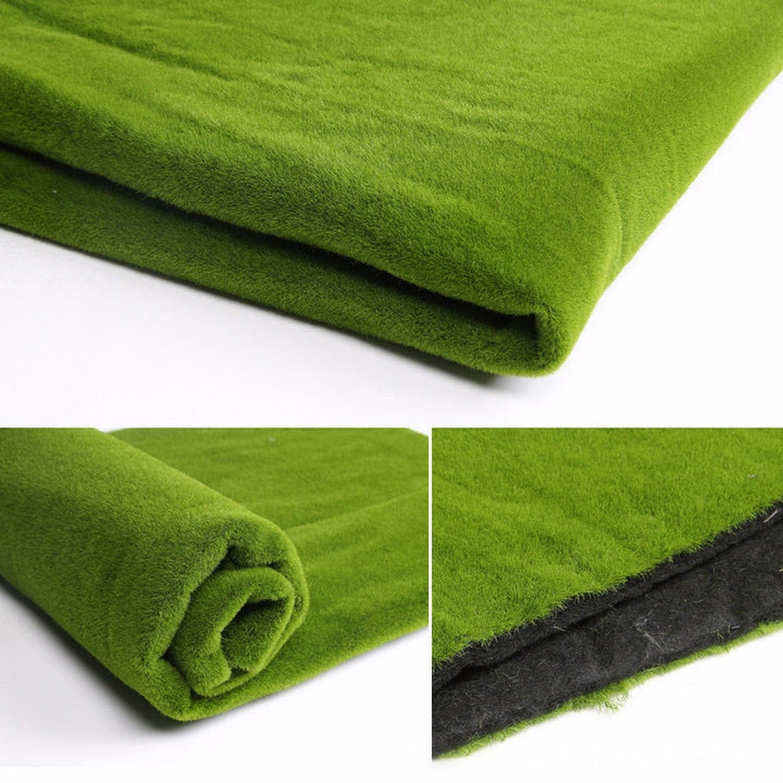 Artificial Moss Lawn Landscape Decoration