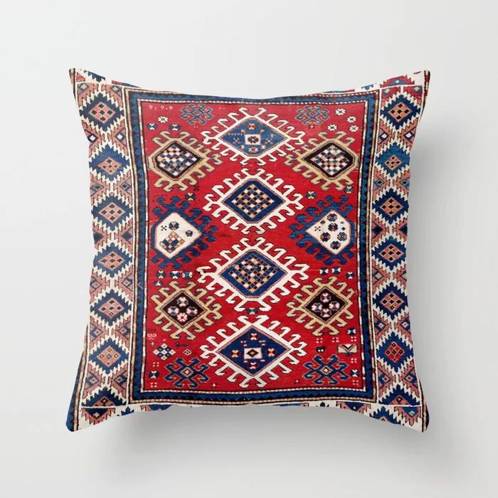 Nordic Cushion Cover Moroccan Style Cushion Indian Bohemian Luxury Living Room Bedroom Cushion Cover Lumbar Cushion Cover Home Decor